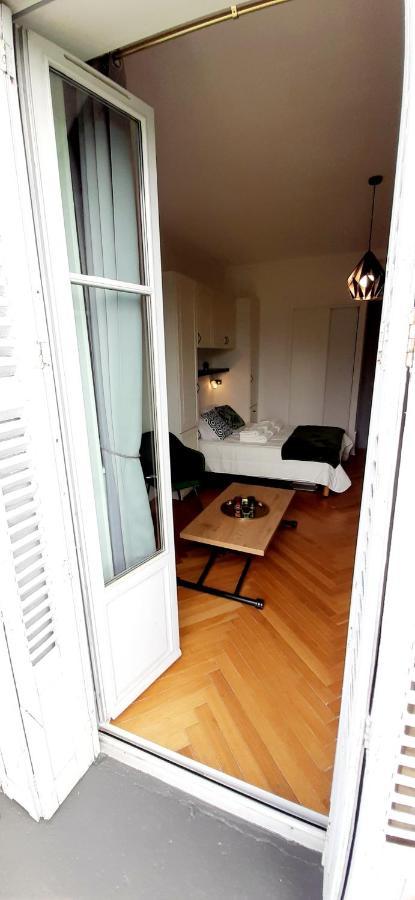 Studio 3 Etoiles Le 102, Aix Les Bains Centre Thermes Palace Le Beau Site Aix-les-Bains Exterior foto